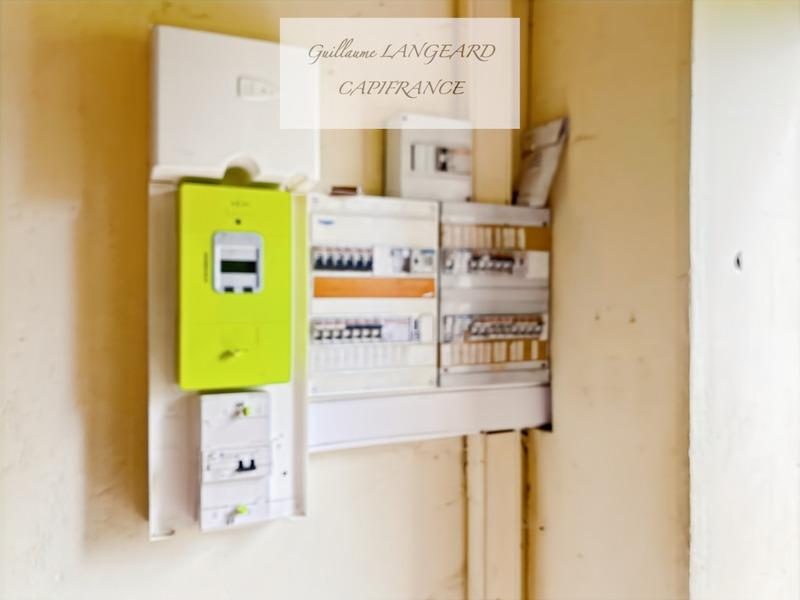 Propriété - 409 m² - 10 pièces