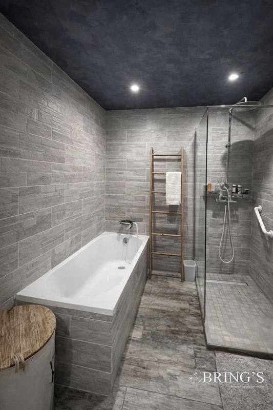 Maison - 84 m² - 5 pièces