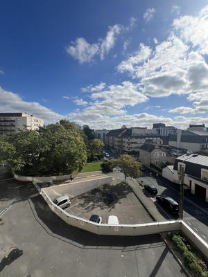 Appartement - 105 m² - 4 pièces