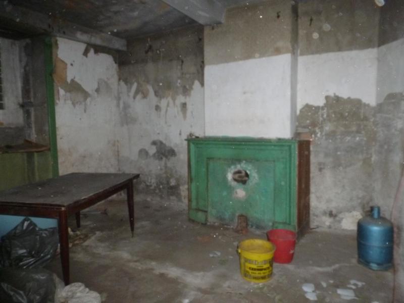 Maison - 180 m² - 7 pièces