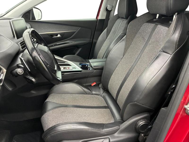 Peugeot 3008 Business BlueHDi 130ch s&amp;S Eat8 Allure