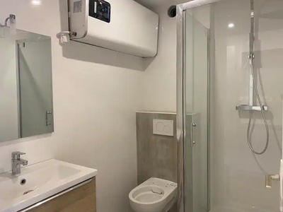 Appartement - 19 m² - 1 pièce