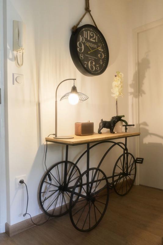 Appartement - 54 m² - 4 pièces