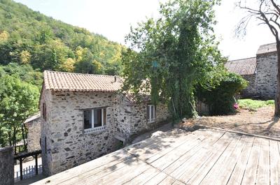Maison - 114 m² - 6 pièces