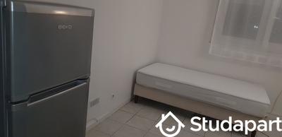 Appartement - 11 m² - 1 pièce