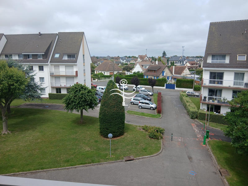 Appartement - 70 m² - 4 pièces