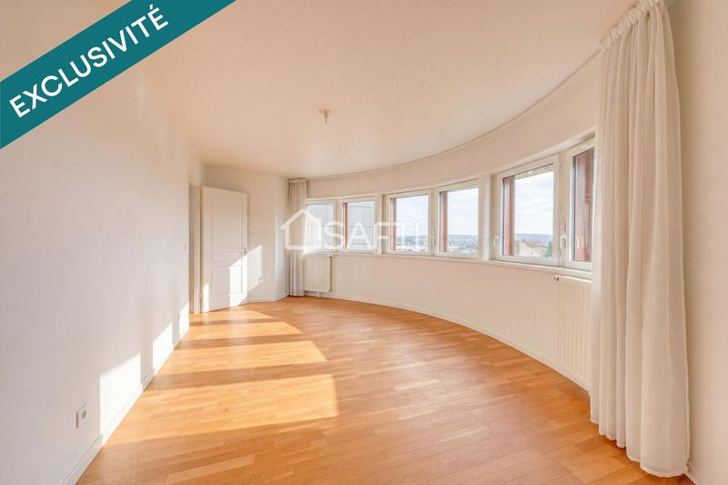 Appartement - 141 m² - 4 pièces
