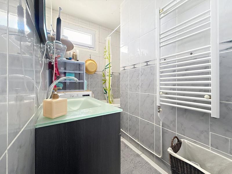 Appartement - 72 m² - 4 pièces