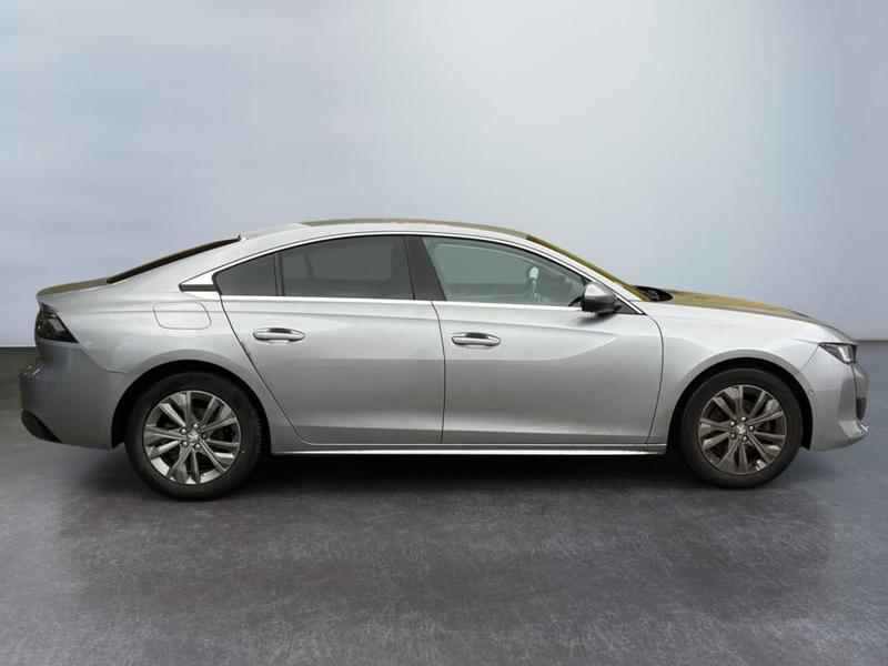 Peugeot 508 Business BlueHDi 130 ch s&amp;S Eat8 Allure