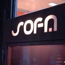 Sofa Café