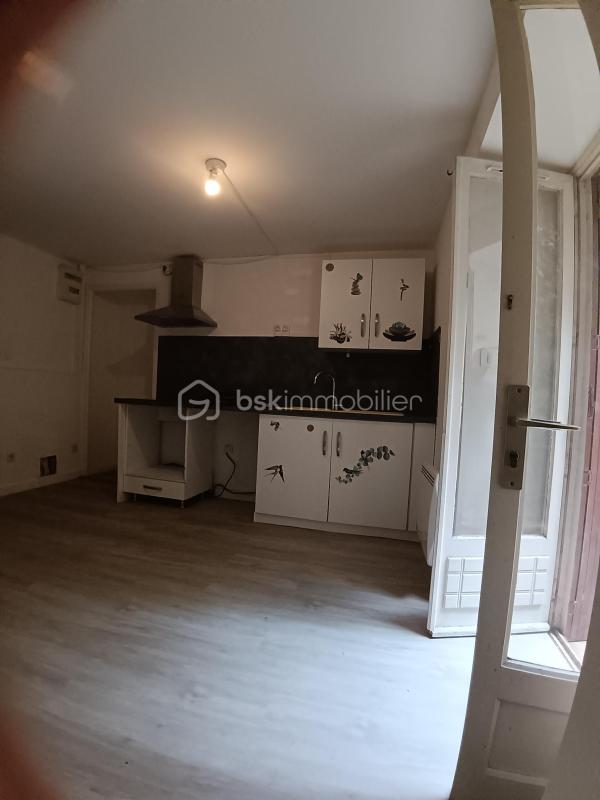 Immeuble - 140 m² - 6 pièces