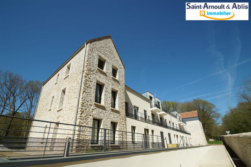 Appartement - 51 m² - 3 pièces