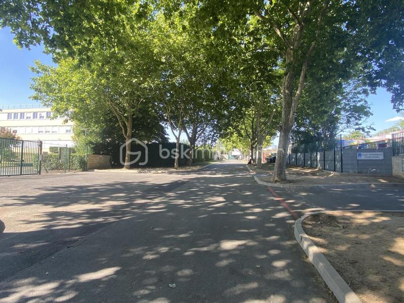 Duplex - 99 m² - 5 pièces