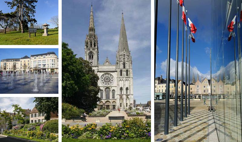 Appartement - 140 m² - 4 pièces