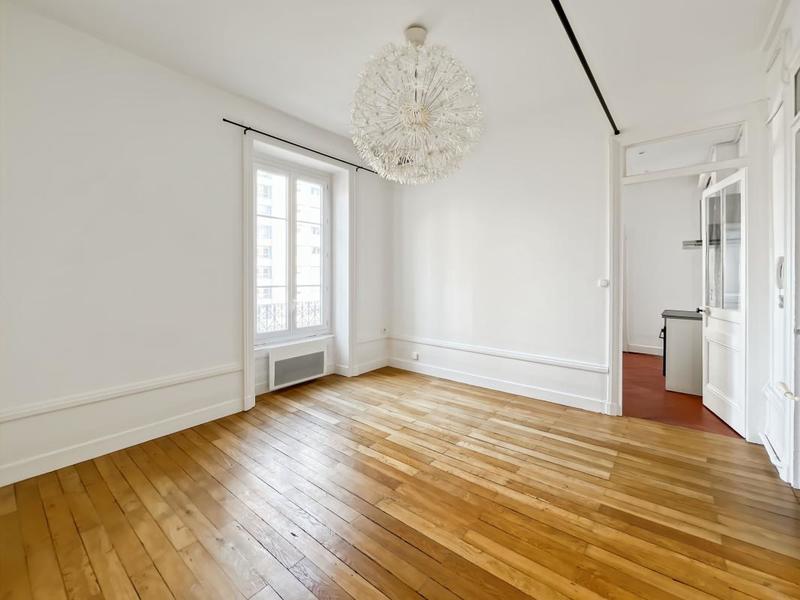 Appartement - 55 m² - 2 pièces