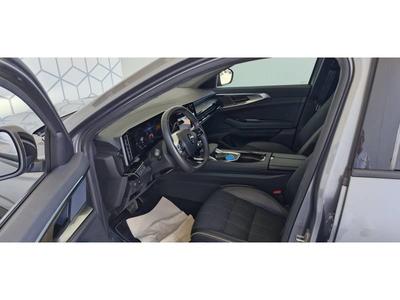 Renault Austral E-Tech hybrid 200 Iconic