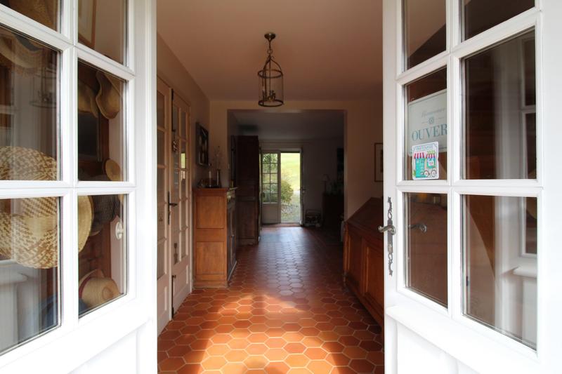 Manoir - 441 m² - 12 pièces