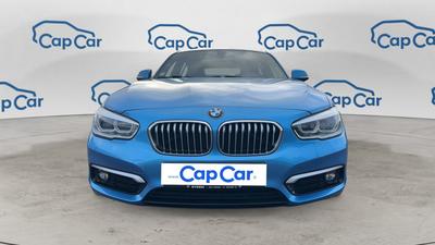 Bmw Série 1 (F20) 120i 2.0 184 Bva8 Urban Line - Toit ouvrant