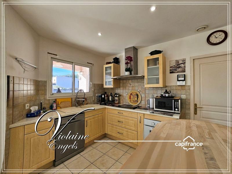 Villa - 86 m² - 4 pièces