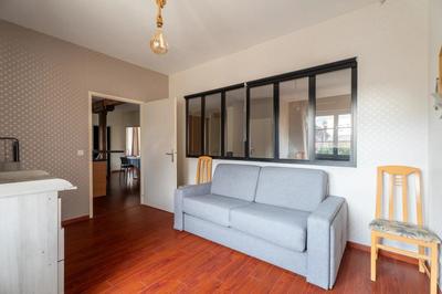 Appartement - 106 m² - 4 pièces