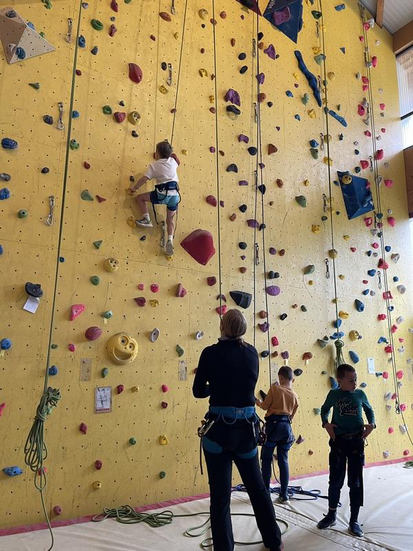 SportiVallée : Semaine Sportive