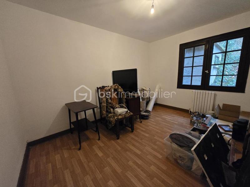 Pavillon - 261 m² - 10 pièces