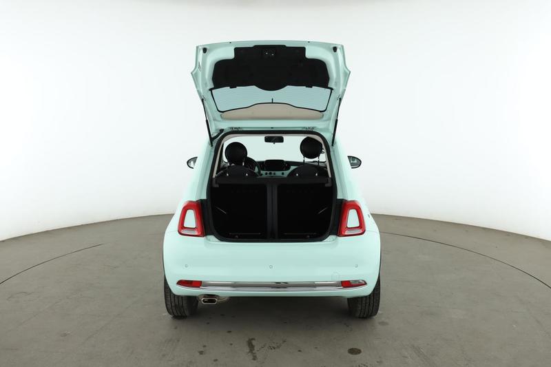 Fiat 500 1.2 Lounge 69 ch