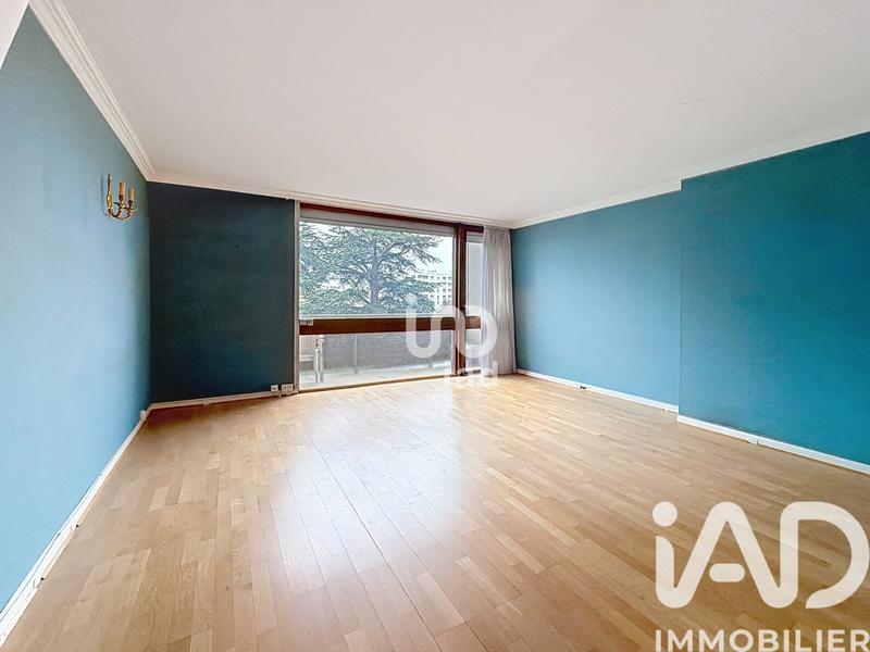 Appartement - 74 m² - 4 pièces