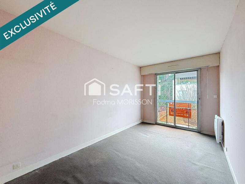 Appartement - 99 m² - 5 pièces