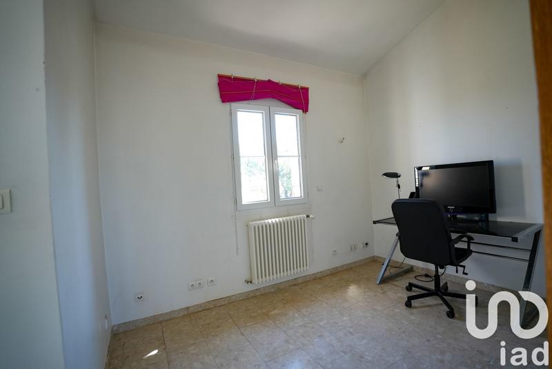 Maison de maîtres - 159 m² - 7 pièces