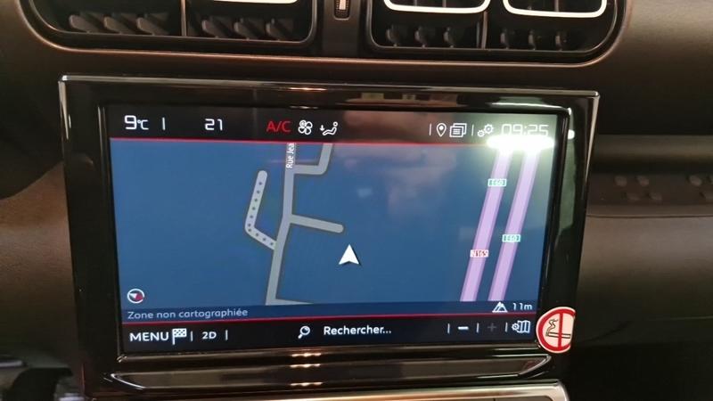 Citroën C3 Aircross PureTech 110 Bvm6 Plus