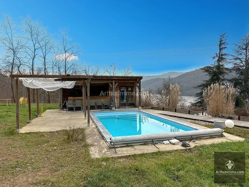 Maison - 500 m² - 18 pièces