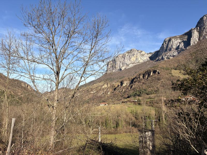 Maison - 71 m² - 3 pièces