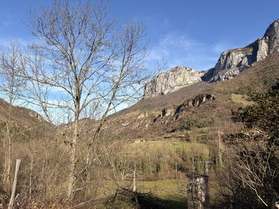 Maison - 71 m² - 3 pièces