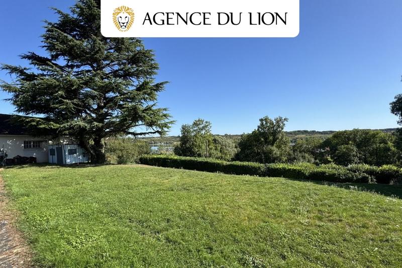 Maison - 151 m² - 6 pièces