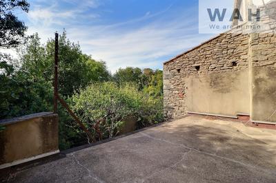 Maison de village - 97 m² - 5 pièces