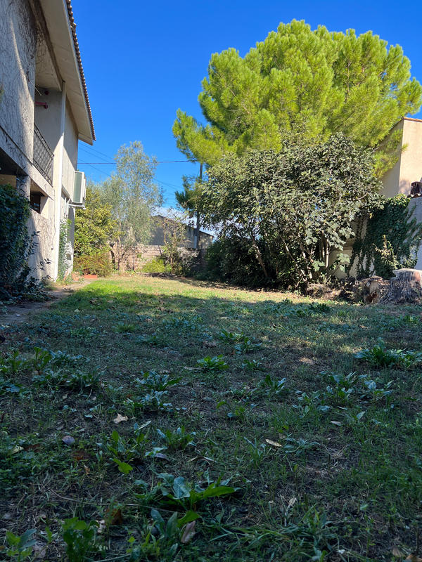 Appartement - 117 m² - 5 pièces