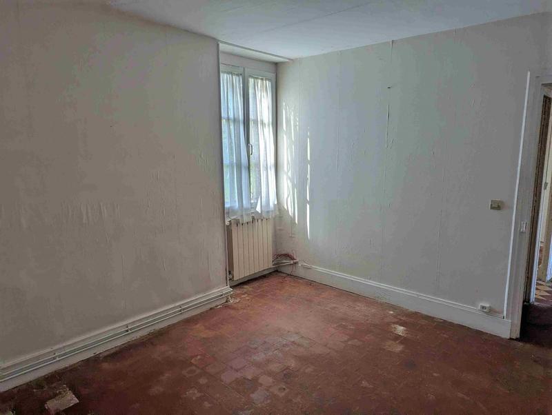 Maison ancienne - 98 m² - 5 pièces