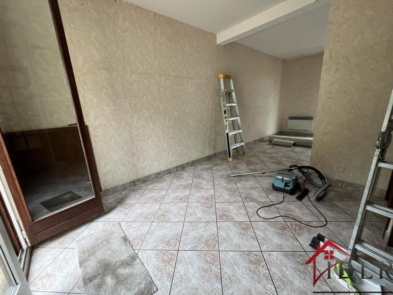 Maison - 67 m² - 5 pièces