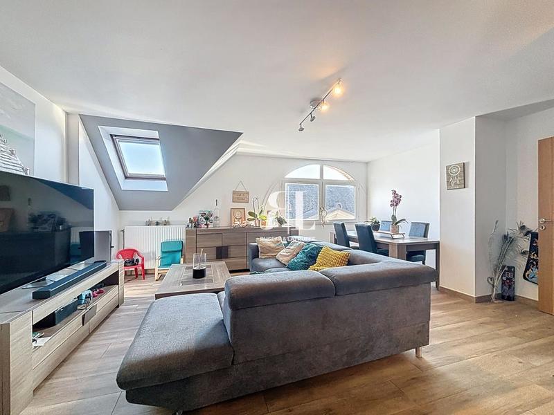 Duplex - 78 m² - 4 pièces