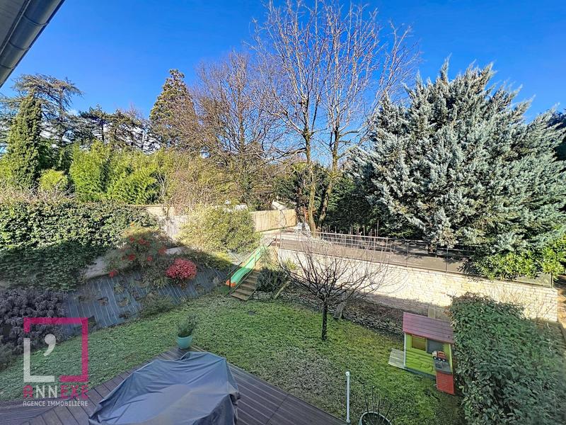 Maison - 83 m² - 4 pièces