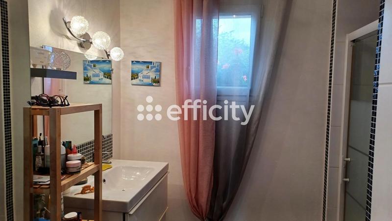 Maison - 109 m² - 5 pièces