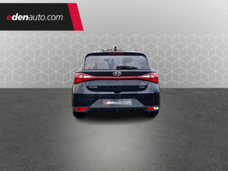 Hyundai i20 1.0 t-GDi 100 Hybrid 48v Creative