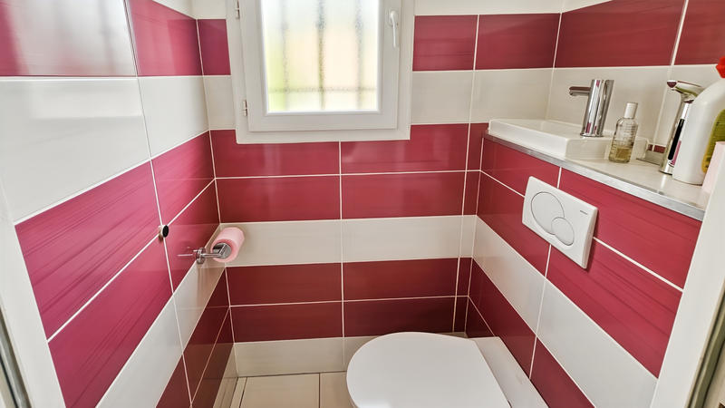 Appartement - 114 m² - 5 pièces