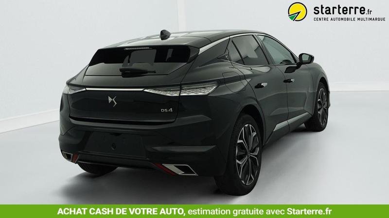 Ds Ds 4 PureTech 130 Eat8 Rivoli