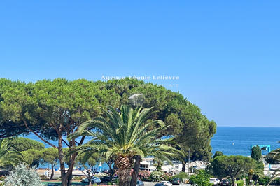 Appartement - 32 m² - 3 pièces