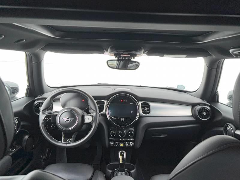Mini Mini Hatch 3 Portes Cooper se 184 ch Electric Collection 2021