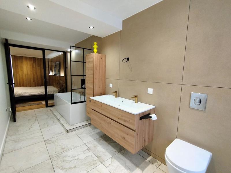 Maison - 122 m² - 4 pièces