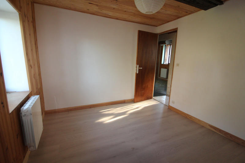 Maison - 144 m² - 7 pièces