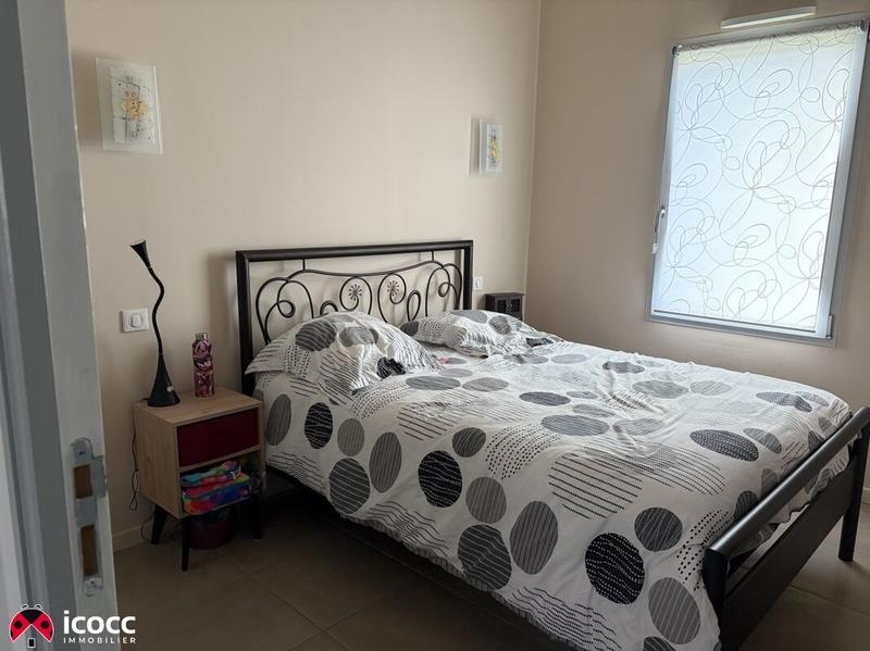 Maison - 126 m² - 5 pièces